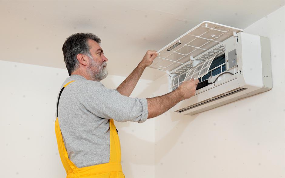 électricien installateur Saint-Ouen
