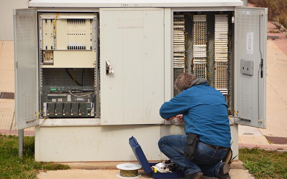 électricien d'urgence Margny-lès-Compiègne
