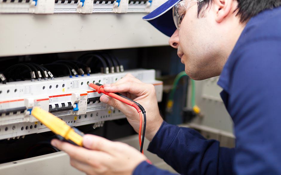 électricien installateur Saint-Ouen